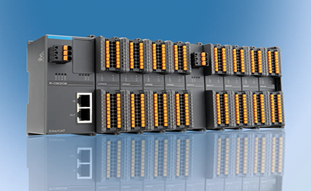 I/O 控制場景的可靠之選，臺達R1-C新品賦能數字化工廠